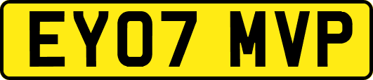 EY07MVP