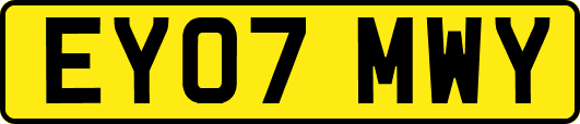 EY07MWY