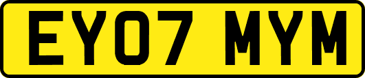 EY07MYM