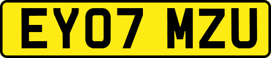 EY07MZU