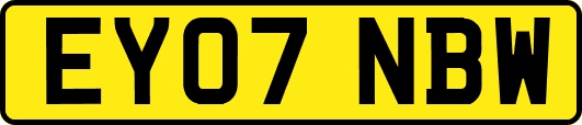 EY07NBW