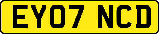 EY07NCD