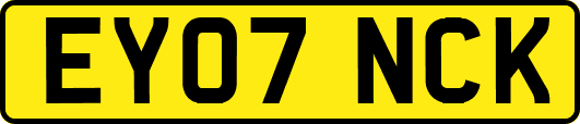 EY07NCK
