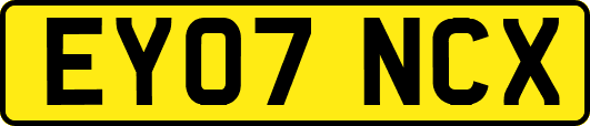 EY07NCX