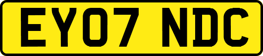 EY07NDC
