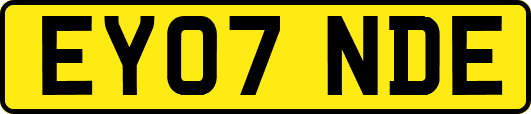 EY07NDE