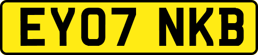 EY07NKB