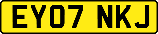 EY07NKJ