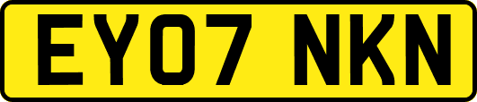 EY07NKN