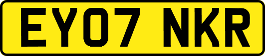 EY07NKR