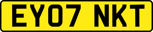 EY07NKT