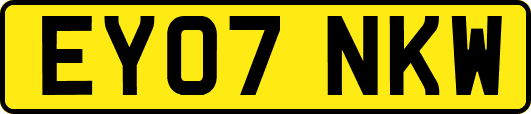 EY07NKW