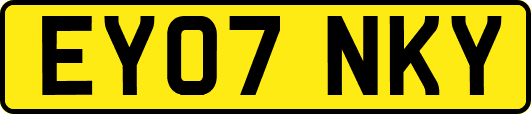 EY07NKY