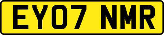 EY07NMR