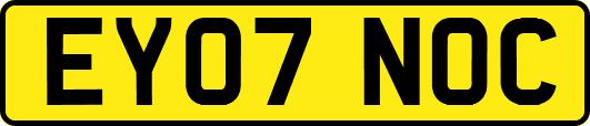 EY07NOC