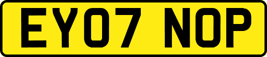 EY07NOP