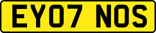 EY07NOS