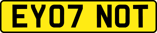 EY07NOT