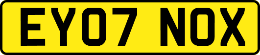 EY07NOX