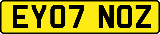 EY07NOZ