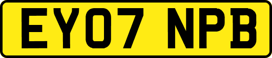 EY07NPB