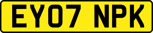 EY07NPK