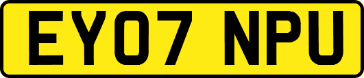 EY07NPU