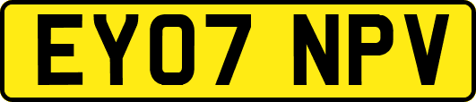 EY07NPV