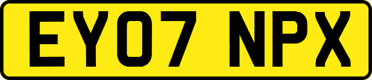 EY07NPX