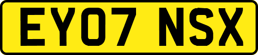 EY07NSX