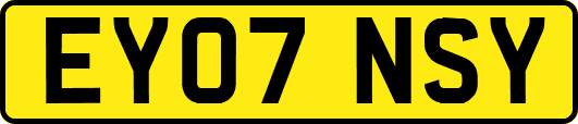 EY07NSY