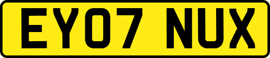 EY07NUX