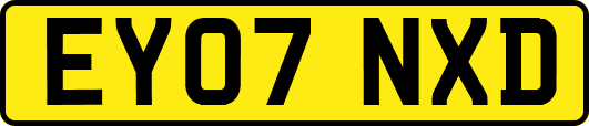 EY07NXD