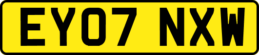 EY07NXW