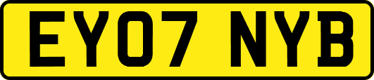 EY07NYB