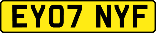 EY07NYF