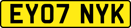 EY07NYK