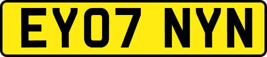 EY07NYN