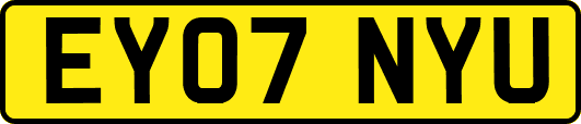 EY07NYU