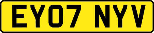 EY07NYV
