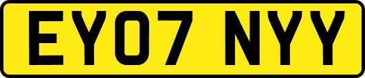 EY07NYY