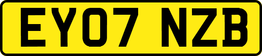 EY07NZB