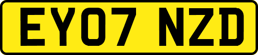 EY07NZD