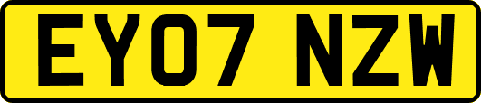 EY07NZW