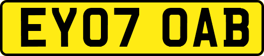 EY07OAB