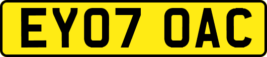 EY07OAC