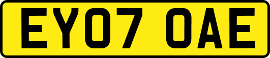 EY07OAE