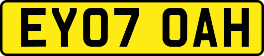 EY07OAH