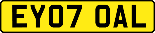 EY07OAL