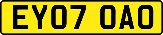 EY07OAO